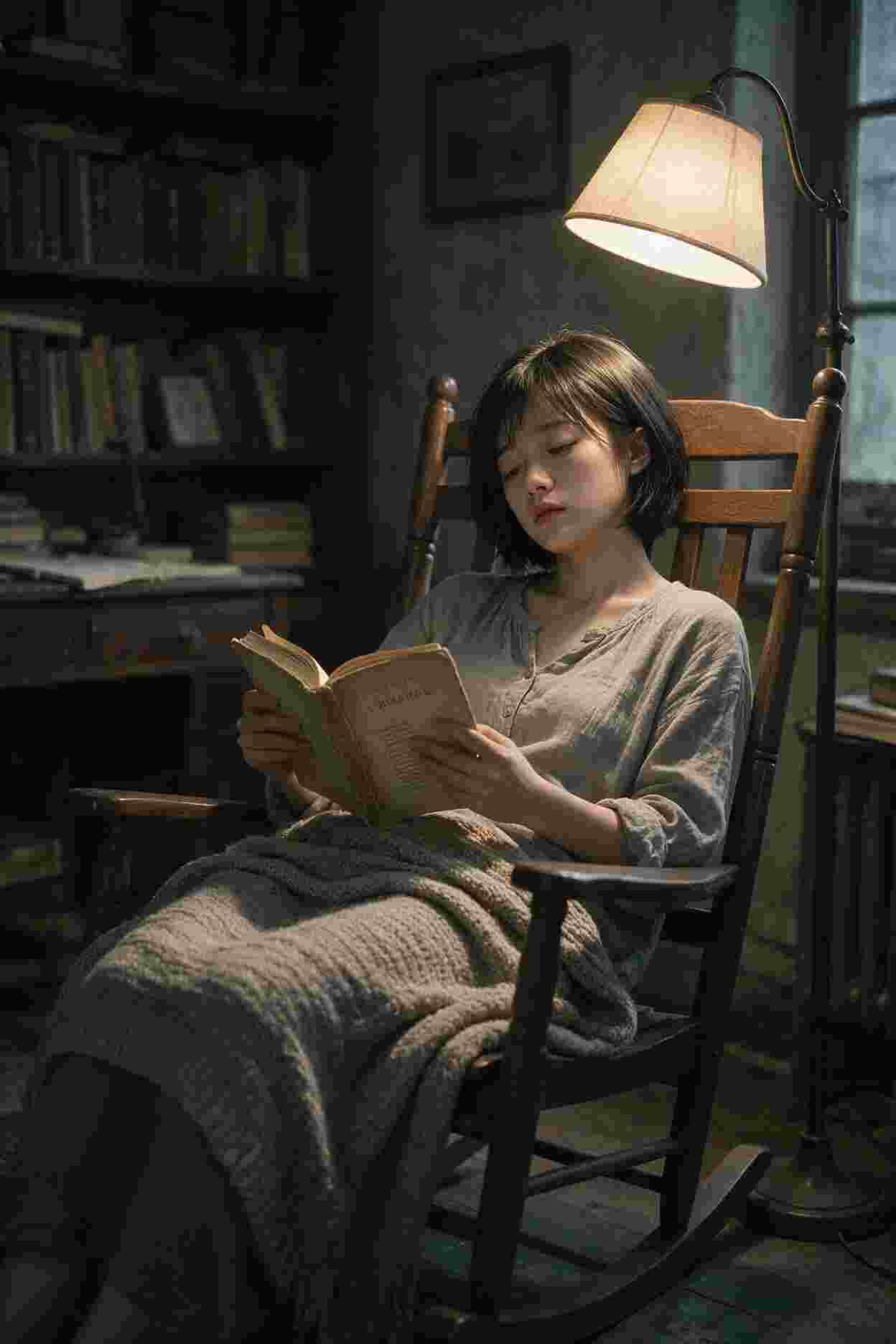浮屠神女沉沦录
